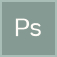 Ps　フォトショップ