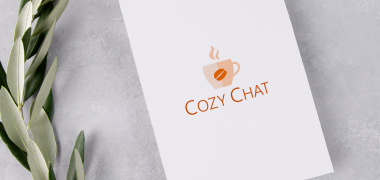 ロゴ制作デザイン